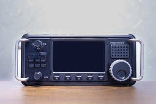 Xiegu X6200 HF/50MHz Portable SDR Transceiver